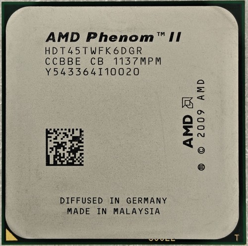 Amd phenom 1045t socket - ii,