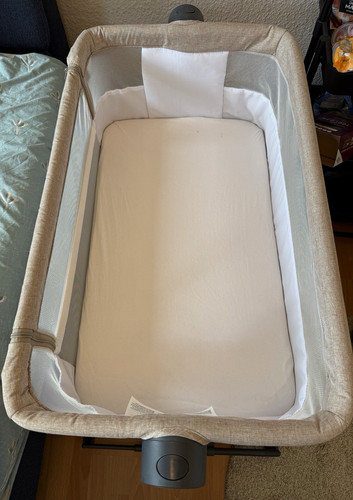 Kinderkraft baby beistellbett - kinderkraft, baby-beistellbett