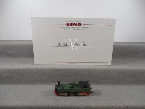 Bemo metal collection 1016 825 - bemo,