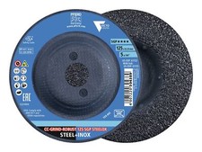 Pferd Schleifscheibe SGP