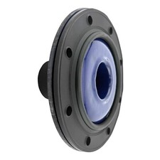 Flanschdeckel für Heizstab 1