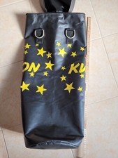 Kwon Boxsack, klein, Kunstleder, ohne Füllung