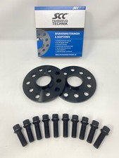 24mm 2x12mm Spurverbreiterung