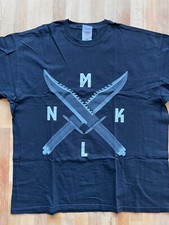 Fler Maskulin T-Shirt Frank White Box-Inhalt Nicht im Handel erhältlich