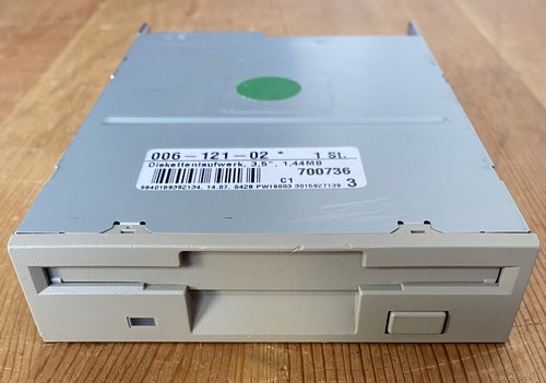 Teac 235hf a240 - teac, fd-235hf