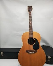 Vintage 1960's Gibson Acoustic