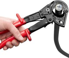 Kabelschere Kabelschneider Drahtschere Ratsche bis-240mm² Kabel Schneider Schere