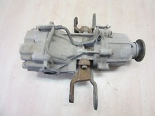 SUZUKI KIZASHI 2.4  16V 4WD Differential hinten (181)