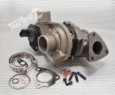 Turbolader für Ford Tourneo