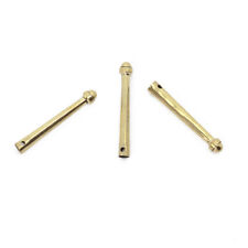 6x Nestelspitzen Nesteln Nestelspitze Nestel Mittelalter Spätmittelalter Larp