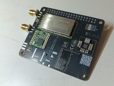 LoRaHAM Pi - 434/868MHz