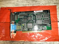 Grafikkarte Matrox Mystique