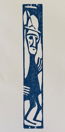 Christian rohlfs schmales - christian, rohlfs: