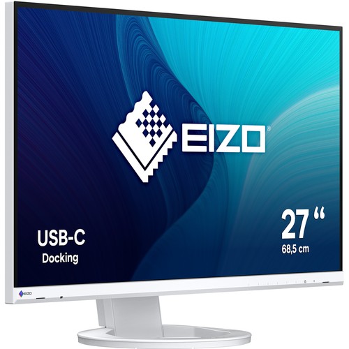 Eizo flexscan ev2720s - eizo, ev2720s-wt