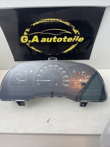 Opel astra tacho - astra,