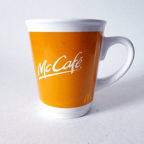 Mccafe tasse 2010 - mccafe,