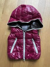 Duvetica Gänsedaunenweste kinder 3yrs