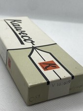 KAWECO SPORT V16 Kolbenfüller