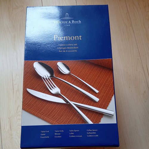 Villeroy boch besteck - boch,