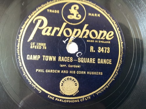 Rpm phil cardew camp - rpm,