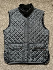 Belstaff Icon Gilet Herren XL