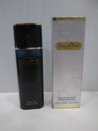 Oscar renta pour him - oscar,