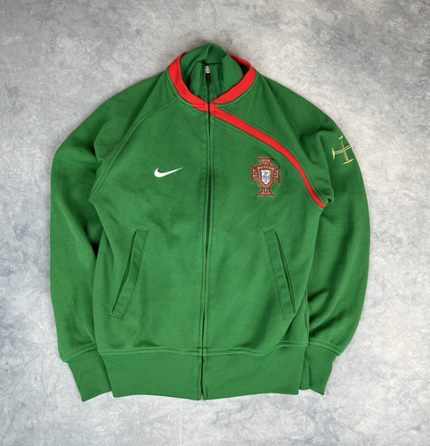 Nike portugal trainingsjacke - portugal,