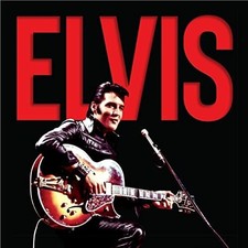 Elvis buch - elvis,