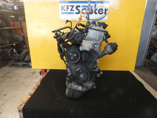 Motor awy polo - awy, 9n