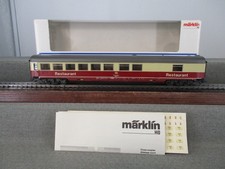 Märklin Spur H0 4297