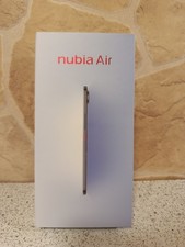 ZTE Nubia Air 5G 8GB + 256GB