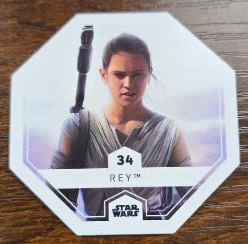Star wars non - star, non-sport