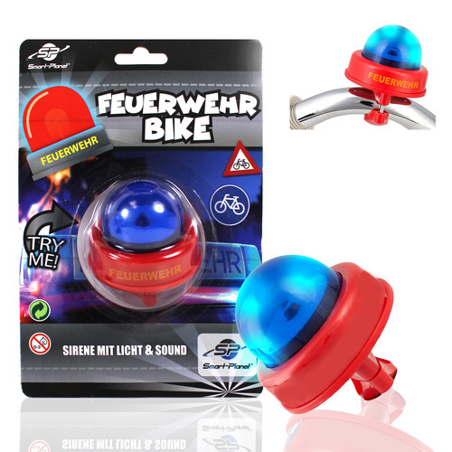 Smart planet fahrradsirene - smart-planet,