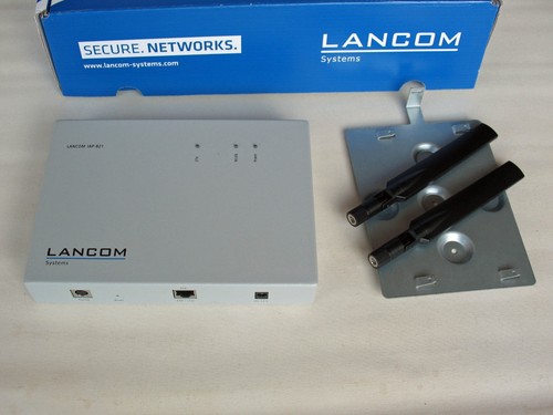 Lancom iap 821 wlan - iap-821, access