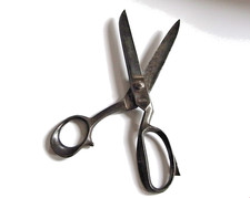 Antike Gusstahl Schneider