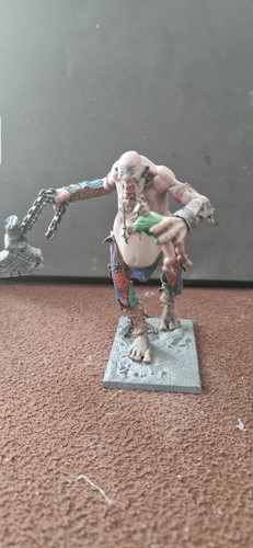 Warhammer fantasy riese ale - riese, /