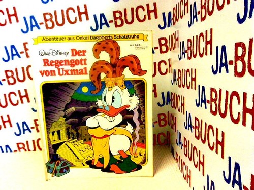 Abenteuer aus onkel - aus, dagoberts