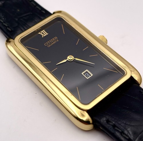 Nos citizen quartz vintage - quartz,