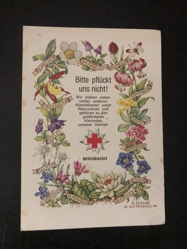 Postkarte sammelkarte rar - sammelkarte,