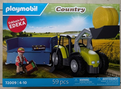 Playmobil 72009 country - playmobil,