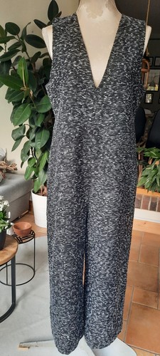 Jumpsuit einteiler overall von - jumpsuit,
