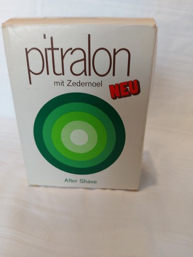 Pitralon after shave 100ml - shave,
