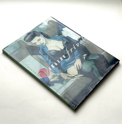 Verkehr frivol edition kunst - verkehr,