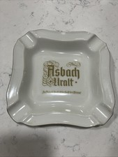 Vintage Asbach Uralt German