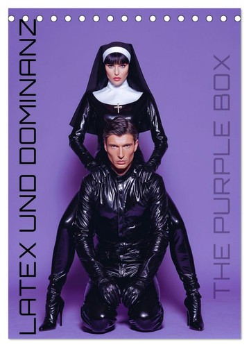 Latex und dominanz the - und,