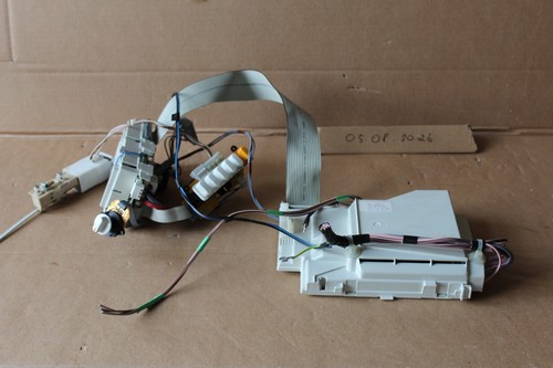 Elektronik miele 110 - 110, f
