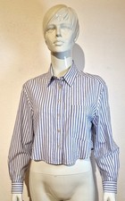 Marant Etoile kurze Bluse mit
