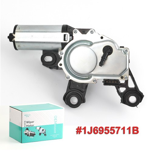 Heckwischer motor - heckwischer,