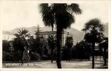 Ak Locarno Kanton Tessin