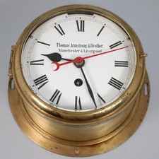 FUSEE ENGLISCHE MARINE